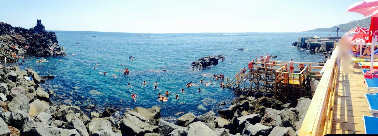 Bed & Breakfast Vicolo Del Chiostro